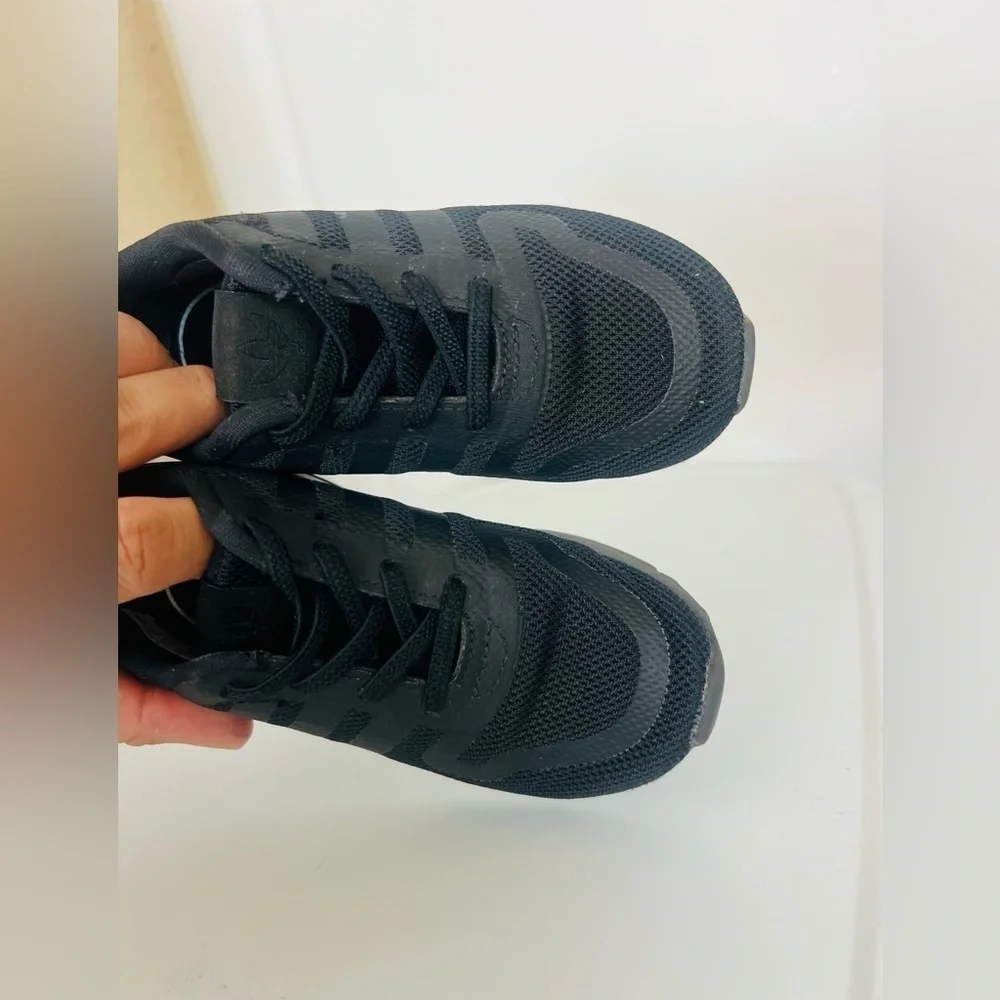 Adidas Multix EL I Toddlers' Shoes Cloud Black  size 7K